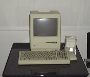 Macintosh 128